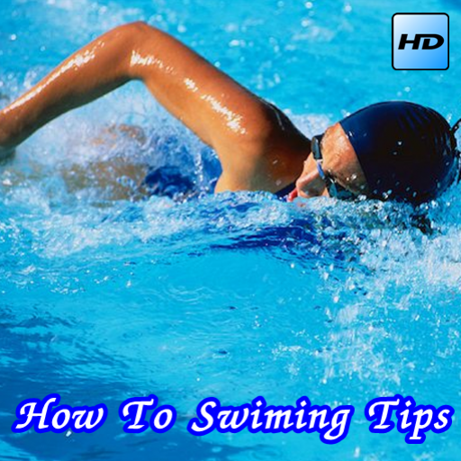How To Swiming Tips