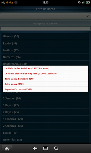 免費下載書籍APP|Biblia Sagrada - Lite app開箱文|APP開箱王
