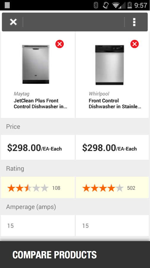 The Home Depot Android Apps on Google Play