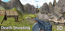 Death Shooting 3D APK