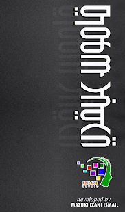 Lastest Kamus Melayu-Arab-English Dict APK for Android