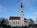 St. Martins Kirche Waldstetten
