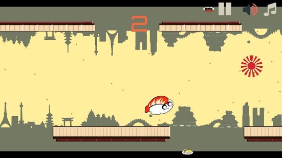 How to get Sushi Escape 1.1 unlimited apk for bluestacks