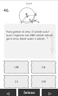 Sukses USM STAN Screenshots 15