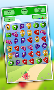 Connect My Fruits Screenshots 12