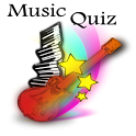 Music Quiz icon