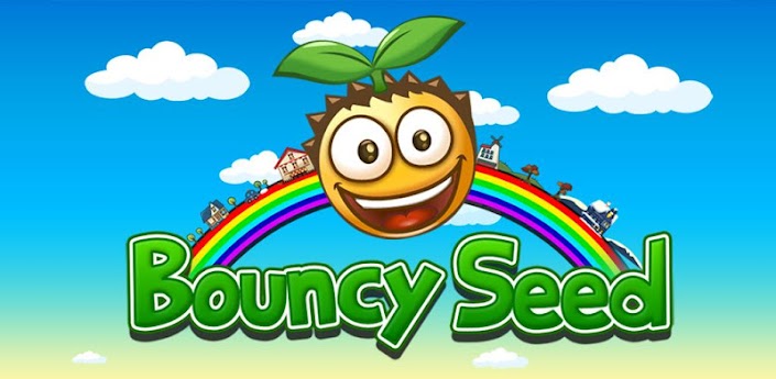 Bouncy Seed!