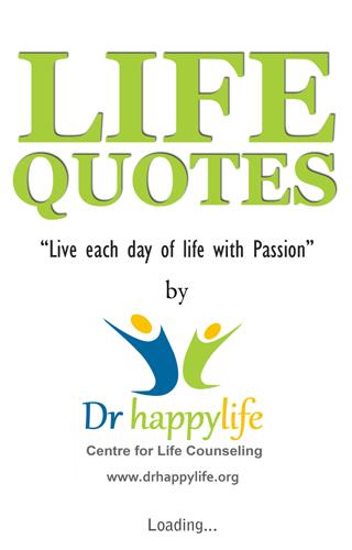 【免費社交App】LIFE QUOTES-APP點子