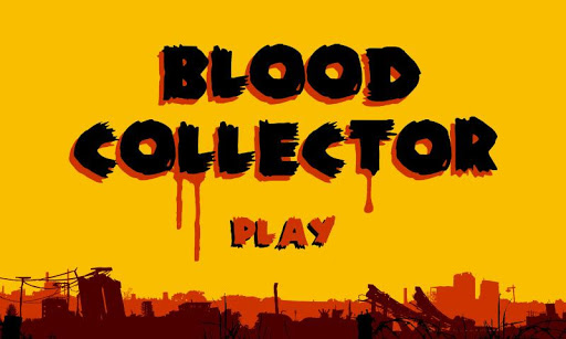 Blood Collector