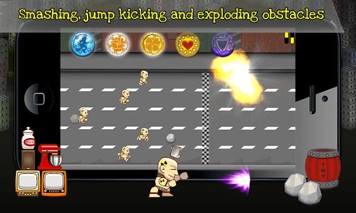 Lastest Dummy Town APK for Android
