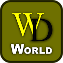 World Documentary mobile app icon