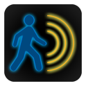 Motion Detector Video Recorder icon