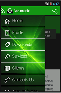 How to install Greenspek Web App 8.0 mod apk for pc