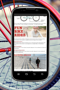 Lastest Charleston Bikes APK for PC