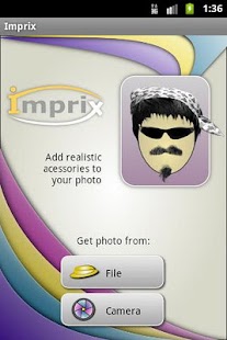How to download Imprix Lite 1.0 unlimited apk for bluestacks