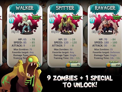 Swarm of the Dead Screenshots 10