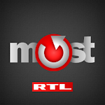 Cover Image of Herunterladen RTL Most 2.6.0 APK