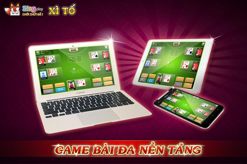 Xi To - Xì Tố - ZingPlay Screen 3