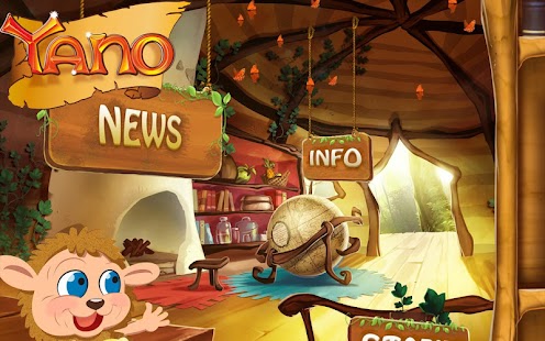 Free Download Yano APK for Android