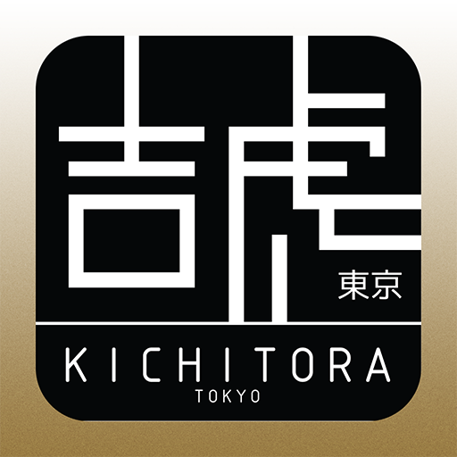 Kichitora of Tokyo LOGO-APP點子