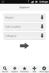 Nigeria Directory Screenshots 2