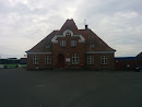 Bagenkop Station