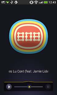 How to mod Radio808 patch 2.0 apk for laptop