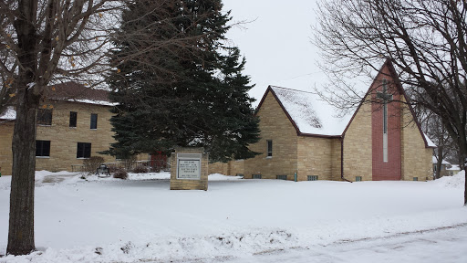Belmond Methodist Church