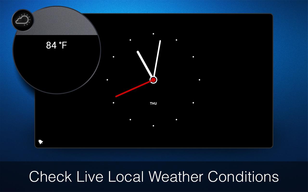 My Alarm Clock Free Android Apps on Google Play