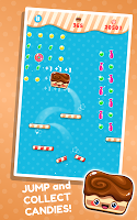 Anteprima screenshot di Cake Jump APK #8