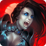 Clash of the Damned Apk