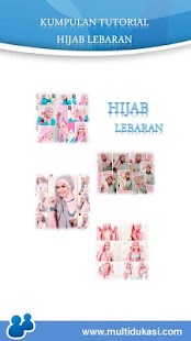 How to get Tutorial Hijab Lebaran 1.0 mod apk for laptop