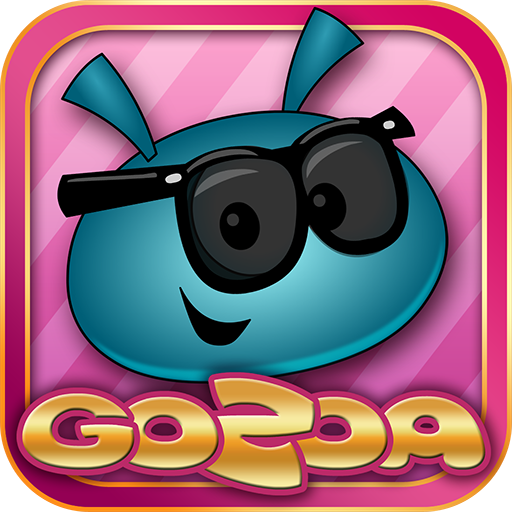 GOZOA - Goes shopping LOGO-APP點子