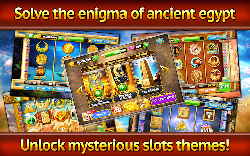 Slots of Luxor Screenshots 9