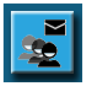 Group Share for Gmail logo