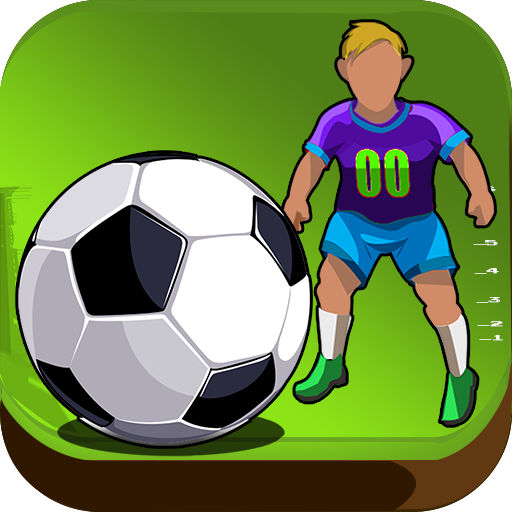 Football Rush 2015 LOGO-APP點子