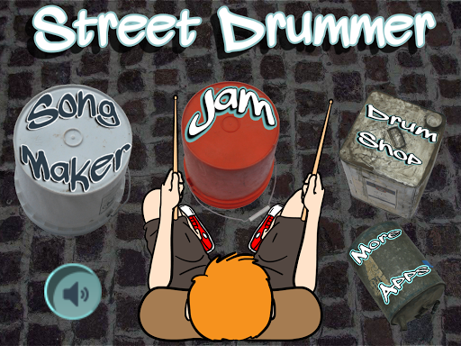 免費下載音樂APP|Street Drummer app開箱文|APP開箱王