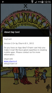 DayCard Screenshots 5