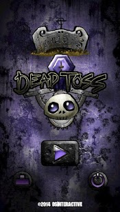 Lastest Dead Toss APK for PC
