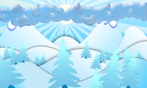 How to mod Live wallpaper Winter idyll 1.0 apk for android