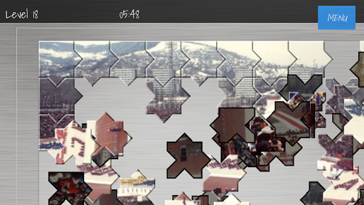 【免費解謎App】Bosanski Gradovi Jigsaw Puzzle-APP點子