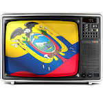 Televisiones de Ecuador Apk