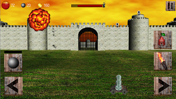 Castle Fight Game (istanbul) APK Screenshot Thumbnail #2