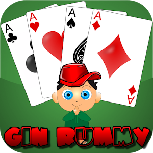 Gin Rummy for PC and MAC