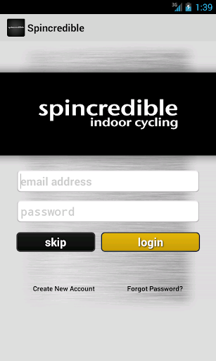 免費下載健康APP|Spincredible Indoor Cycling app開箱文|APP開箱王