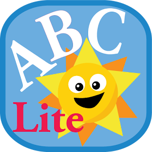 Alphabet Toddler Lite for PC and MAC