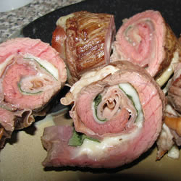 slow recipes no browning meat cooker Saltimbocca  Recipe Yummly Nikki's Steak