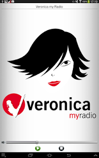 Free Download Veronica my radio APK for Android