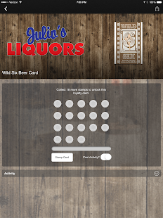 Julio's Liquors Screenshots 3