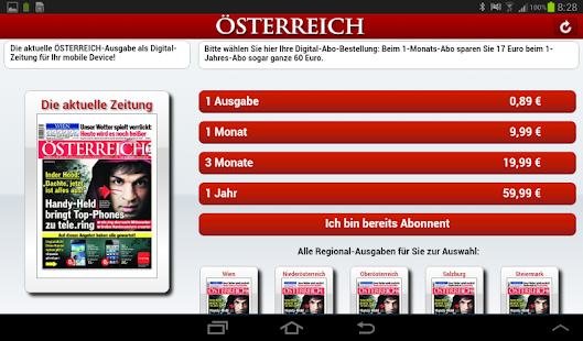 How to download ÖSTERREICH 1.0 unlimited apk for laptop